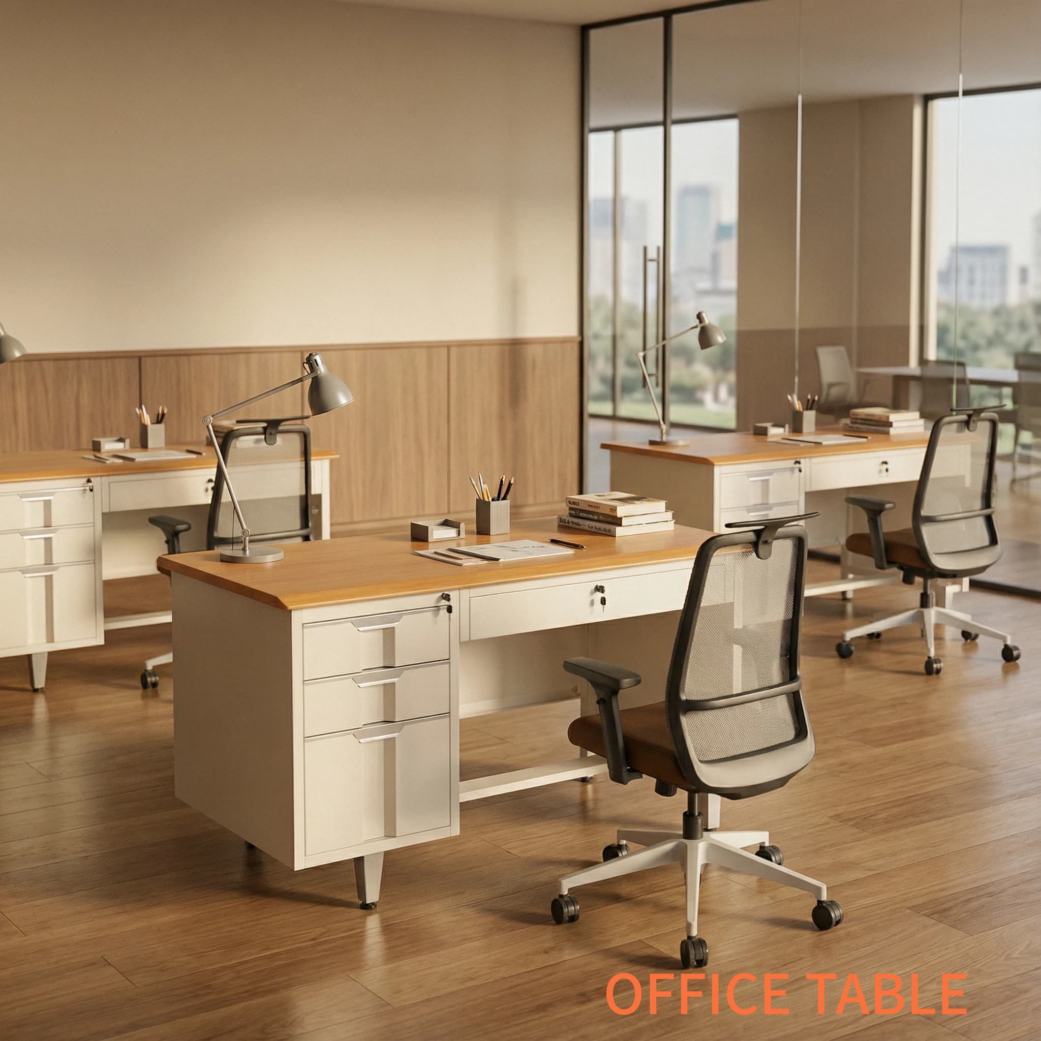 Office Table
