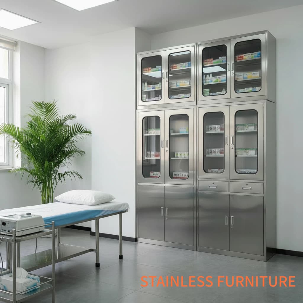 Stainless Furniture