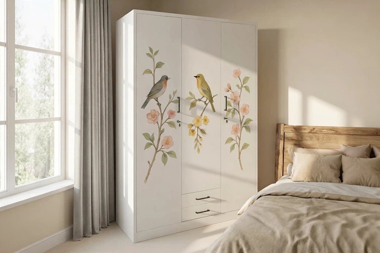 Indonesia Import Guide for Steel Furniture