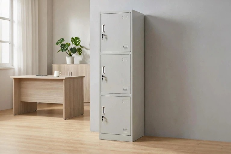 How to Import Steel Lockers from China