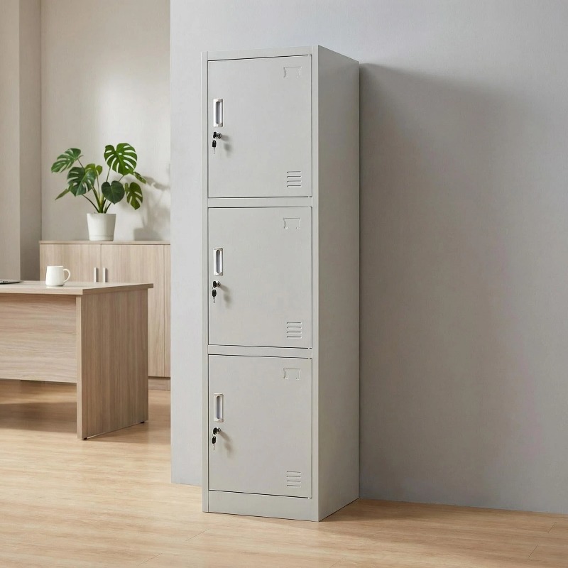 Employee Locker