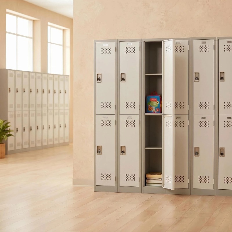 School Locker