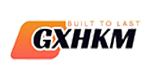 GXHKM Steel Furniture Logo